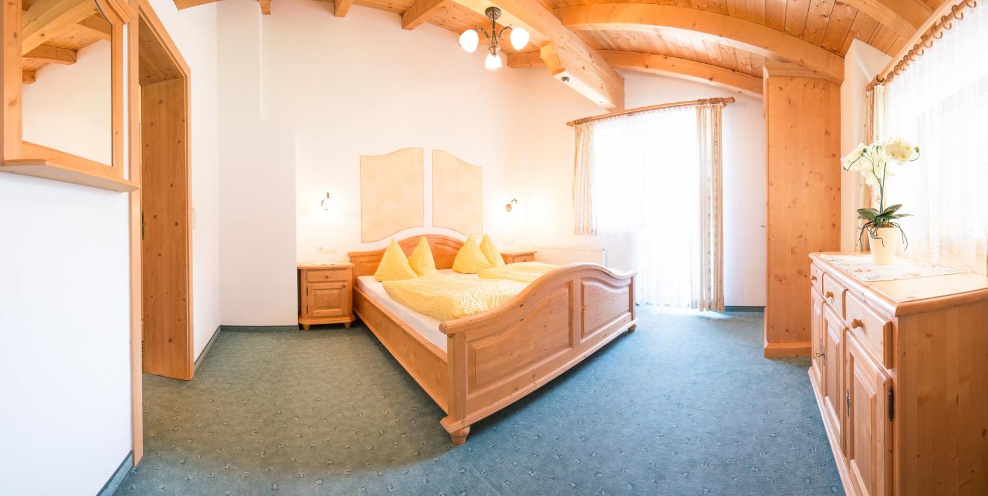 Brollerhof Apartment Neustift im Stubaital Exterior photo